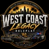 West Coast Legacy Roleplay FiveM server icon