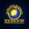 🔆 Equinox Roleplay | Custom Jobs & Gangs | LSPD & EMS Hiring | Serious RP FiveM server icon