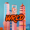 WRLD FiveM server icon