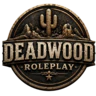 DeadWood RolePlay FiveM server icon