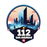 112SA DEV Server FiveM server icon