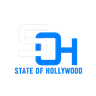 State Of Hollywood FiveM server icon