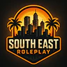 South East RP FiveM server icon