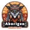 | Aborigen RP BETA | ✅ 60FPS ✅ | OPTIMIZADO | 💸 15000$ INICIALES 👩‍🔧 | 🕵️‍♂️ Bandas GRATIS 🚬 | 🎯 MISIONES 🎯 | 👨‍🎤 PEDS 🧛‍♀️ | Updates constantes🔝 | FiveM server icon
