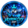 Veyron City RP | Server RP FA FR FiveM server icon