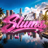 The Slums ┃ #1 Semi-Serious Server ┃ 18+ ┃ Active Community FiveM server icon
