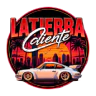 La Tierra Caliente | Carros VIP | Gangas | Negocios | Policias | Mapeos Unicos FiveM server icon