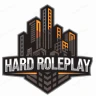 Hard RolePlay România • Hardcore RP • Serious Roleplay Experience FiveM server icon