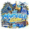 Marseille LeVrai FiveM server icon