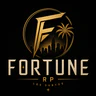 Fortune Roleplay FiveM server icon