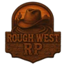 Rough West RP 2.0 FiveM server icon