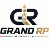 GrandRp Mongolia FiveM server icon