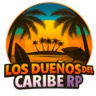 Los Dueños del Caribe RP | En desarrollo FiveM server icon