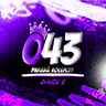 ☀️ 043 Paraná / STANDALONE Edition 🌟 FiveM server icon