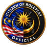 CITIZENS OF ROLEPLAY FiveM server icon