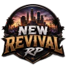 New Revival FiveM server icon