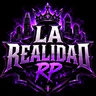 La Realidad RP FiveM server icon