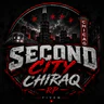 Second City Chiraq FiveM server icon