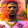 Gravação FiveM server icon