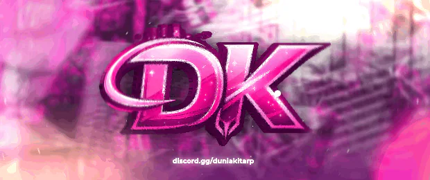DUNIA KITA FiveM server banner