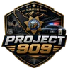 Project909Roleplay RP FiveM server icon