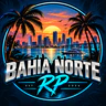 Bahia Norte RP FiveM server icon