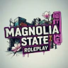 Magnolia State RolePlay FiveM server icon