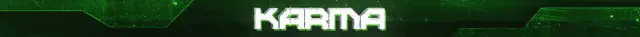Karma Roleplay FiveM server banner