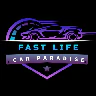 Fast Life FiveM server icon
