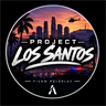 Project Los Santos FiveM server icon