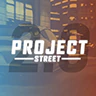 Project Street FiveM server icon