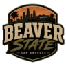 Beaver State FiveM server icon