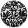 313 Roleplay FiveM server icon
