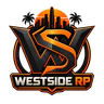 WestSide RP 3.0 FiveM server icon
