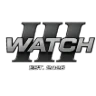 WATCH III FiveM server icon