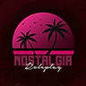 Balkan Nostalgia FiveM server icon