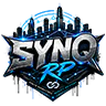 SYNQ RP FiveM server icon