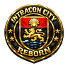 INTRACON CITY REBORN FiveM server icon