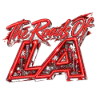 The Roads Of La V1 | FiveM server icon