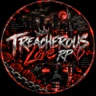 My new FXServer! FiveM server icon