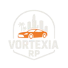 VortexiaRP IN DEV FiveM server icon