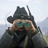 Red Dead Redemption FR FiveM server icon