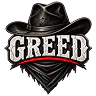 Greed | RP FiveM server icon