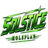 Linux | Solstice Roleplay FiveM server icon