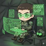 ESX CODER FiveM server icon