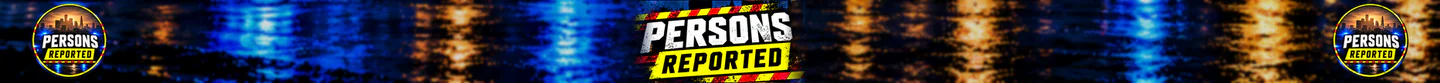 Persons Reported FiveM server banner