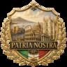 Patria Nostra RP FiveM server icon