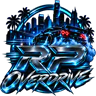 RP Overdrive FiveM server icon