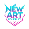 𝙉𝙚𝙬𝘼𝙧𝙩 𝙍𝙋 FiveM server icon
