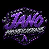 jano modificacione | ESX Legacy Server FiveM server icon